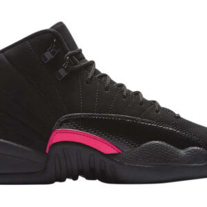 Air Jordan 12 GS Rush Pink