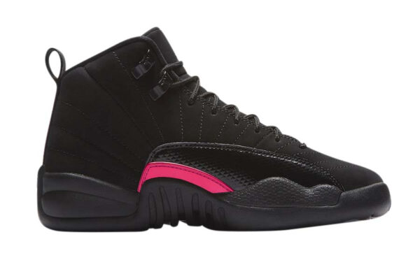 Air Jordan 12 GS Rush Pink