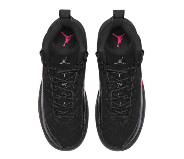 Air Jordan 12 GS Rush Pink