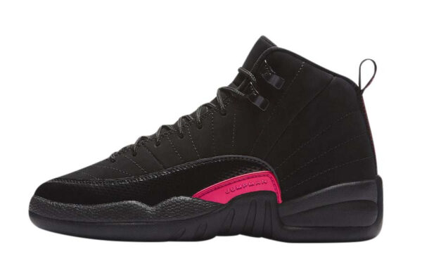 Air Jordan 12 GS Rush Pink