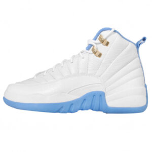 Air Jordan 12 GS University Blue