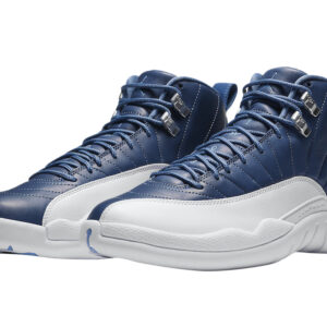 Air Jordan 12 Indigo