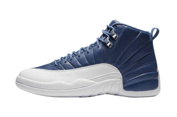 Air Jordan 12 Indigo