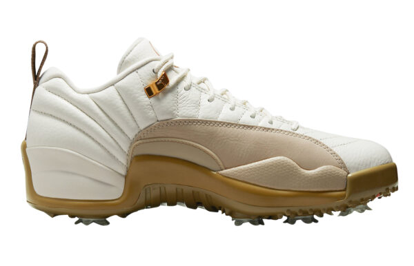 Air Jordan 12 Low Golf Sail