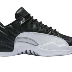 Air Jordan 12 Low Playoff