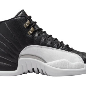 Air Jordan 12 Playoffs 2022