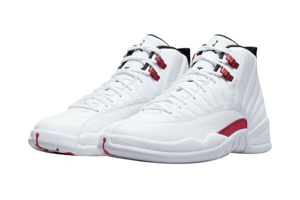 Air Jordan 12 Twist