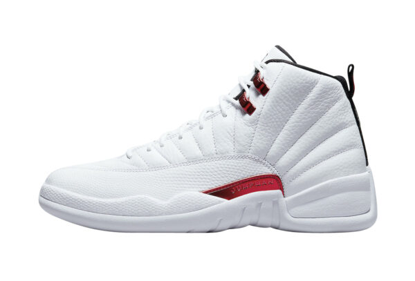 Air Jordan 12 Twist