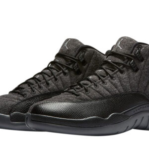 Air Jordan 12 Wool