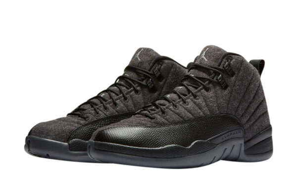 Air Jordan 12 Wool