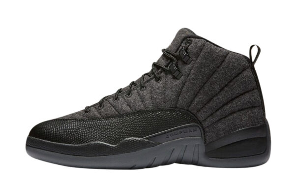 Air Jordan 12 Wool