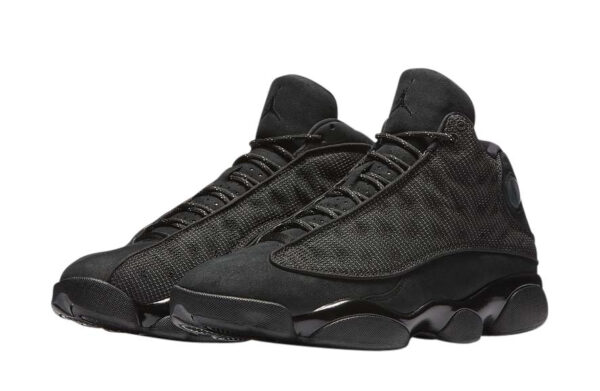 Air Jordan 13 Black Cat