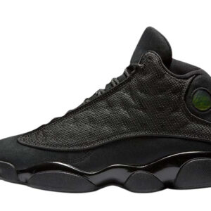 Air Jordan 13 Black Cat