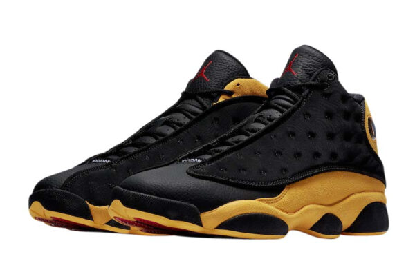 Air Jordan 13 Carmelo Anthony Class Of 2002