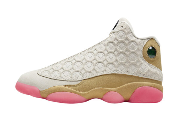 Air Jordan 13 Chinese New Year