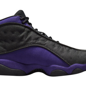 Air Jordan 13 Court Purple