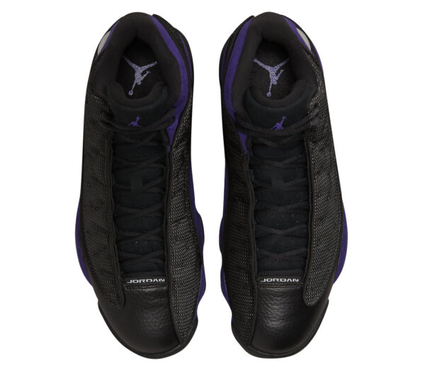 Air Jordan 13 Court Purple