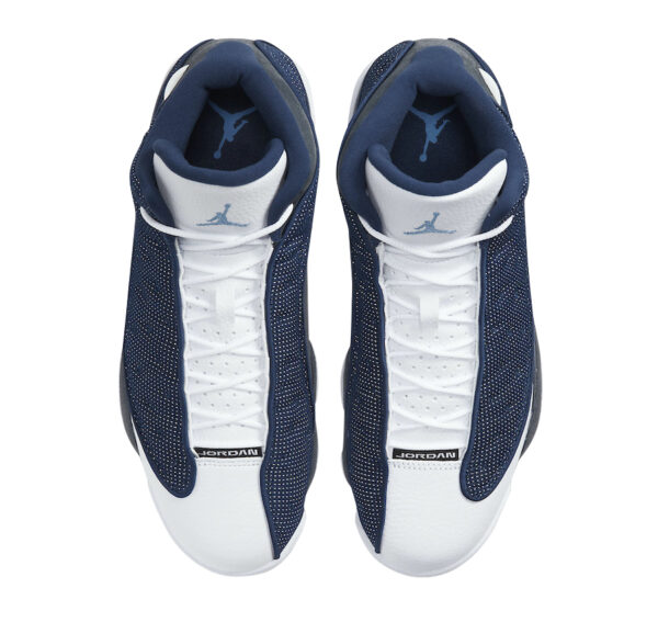 Air Jordan 13 Flint 2020