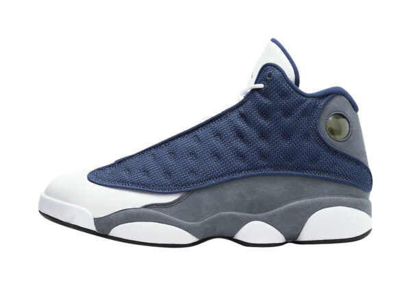 Air Jordan 13 Flint 2020