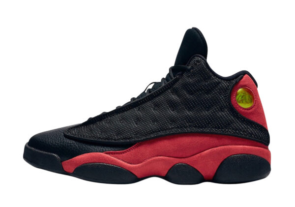 Air Jordan 13 GS Bred 2017