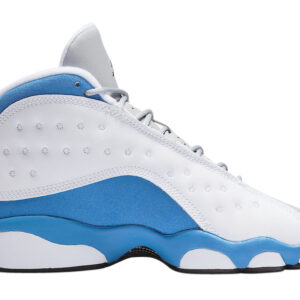 Air Jordan 13 GS Italy Blue