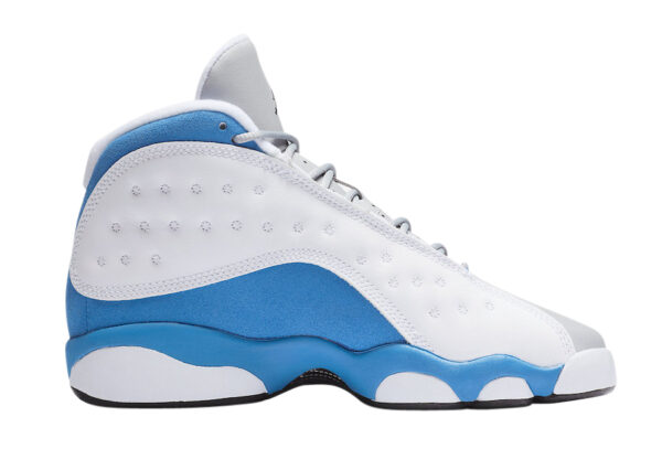 Air Jordan 13 GS Italy Blue