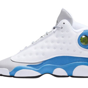 Air Jordan 13 GS Italy Blue