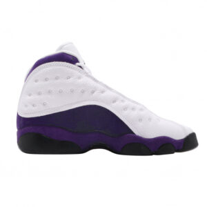 Air Jordan 13 GS Lakers