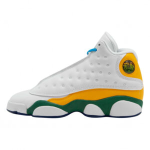 Air Jordan 13 GS Playground