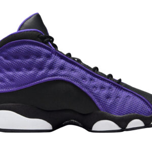 Air Jordan 13 GS Purple Venom