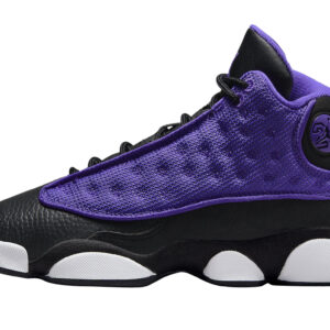 Air Jordan 13 GS Purple Venom