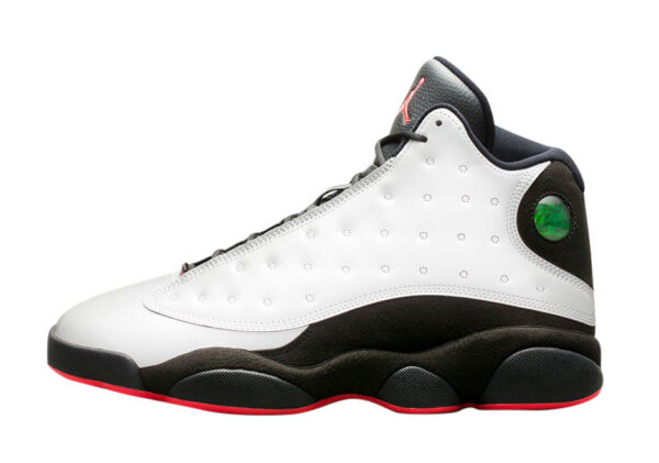 Air Jordan 13 GS Reflective Silver