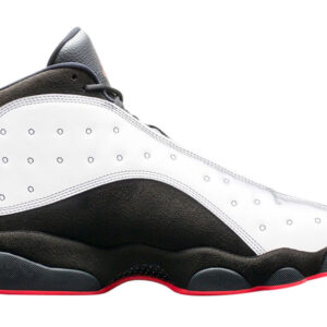 Air Jordan 13 GS Reflective Silver