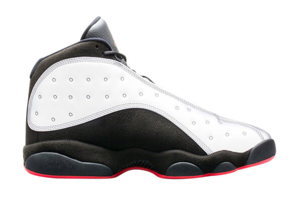 Air Jordan 13 GS Reflective Silver