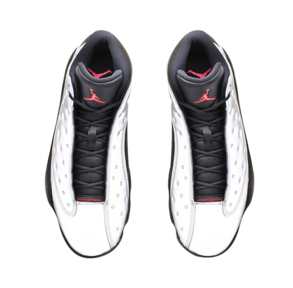 Air Jordan 13 GS Reflective Silver