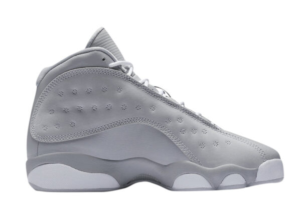 Air Jordan 13 GS Wolf Grey