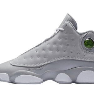 Air Jordan 13 GS Wolf Grey