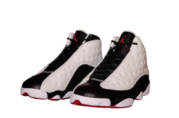 Air Jordan 13 He Got Game