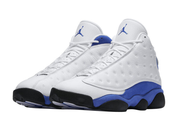 Air Jordan 13 Hyper Royal