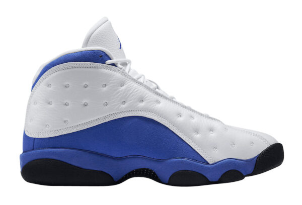 Air Jordan 13 Hyper Royal