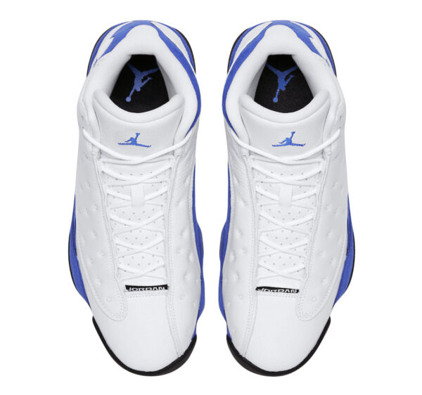 Air Jordan 13 Hyper Royal