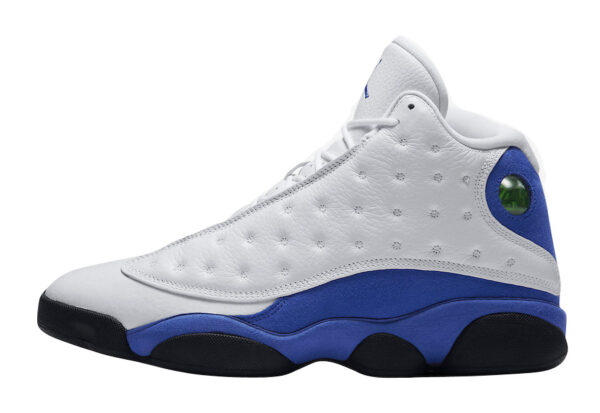 Air Jordan 13 Hyper Royal