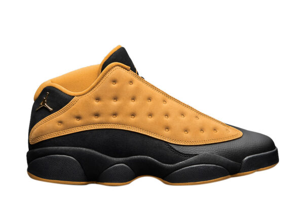 Air Jordan 13 Low Chutney