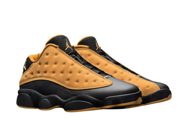 Air Jordan 13 Low Chutney