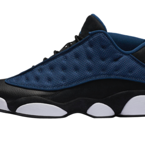 Air Jordan 13 Low GS Brave Blue