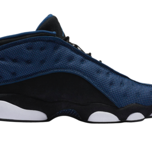 Air Jordan 13 Low GS Brave Blue