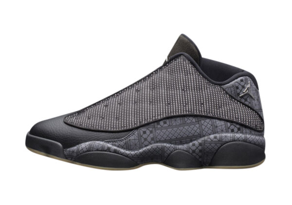 Air Jordan 13 Low – Quai 54