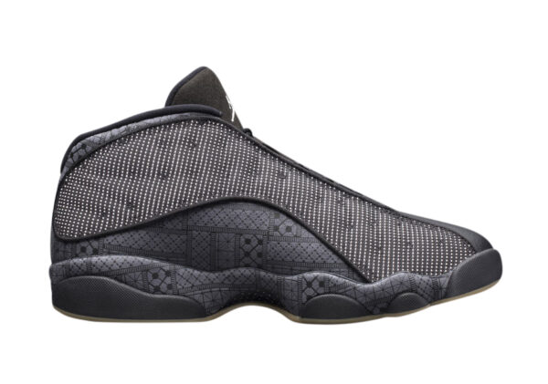 Air Jordan 13 Low – Quai 54