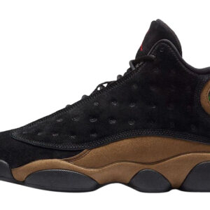 Air Jordan 13 Olive