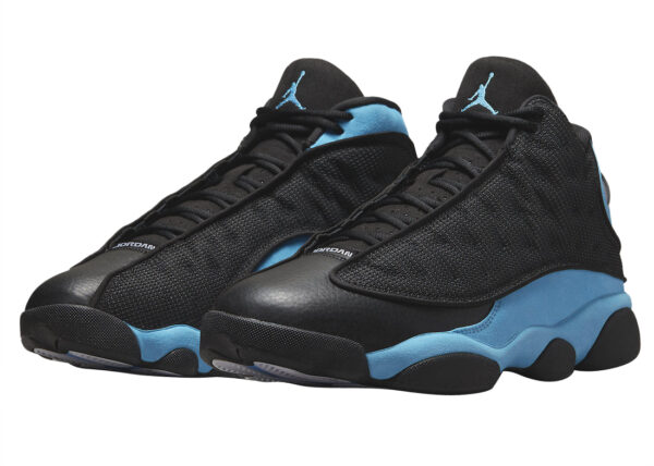 Air Jordan 13 University Blue